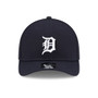 Detroit Tigers Player Replica 9Forty M-Crown Curve New Era Cap