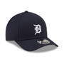 Detroit Tigers Player Replica 9Forty M-Crown Curve New Era Cap