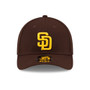 San Diego Padres Player Replica 9Forty M-Crown Curve New Era Cap