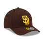 San Diego Padres Player Replica 9Forty M-Crown Curve New Era Cap