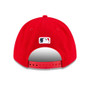 St. Louis Cardinals Player Replica 9Forty M-Crown Curve New Era Cap