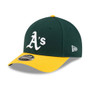 Oakland Athletics Player Replica 9Forty M-Crown Curve New Era Cap