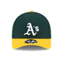 Oakland Athletics Player Replica 9Forty M-Crown Curve New Era Cap