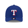 Texas Rangers Player Replica 9Forty M-Crown Curve New Era Cap