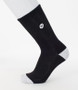 Hurley Icon Men's 3pk Mens 1/2 Terry Crew Sports Socks
