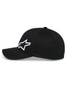Alpinestars Corp Shift Curve Mens Flexfit Cap Black