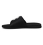 DC Shoes Bolsa Mens Slide Sandals Black White