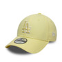 LA Dodgers Team Outline 9Forty Mens New Era Cap