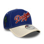 LA Dodgers City Icon EFrame Mens New Era Cap