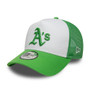 Oakland Athletics League Essential Mens New Era Cap