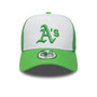 Oakland Athletics League Essential Mens New Era Cap