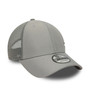 New York Yankees Flawless 9Forty Grey Mens Trucker New Era Cap.