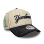 New York Yankees City Icon EFrame Mens New Era Cap
