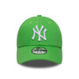 New York Yankees Youth League Essentail New Era Cap