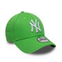 New York Yankees Youth League Essentail New Era Cap