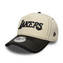 LA Lakers City Icon EFrame Mens New Era Cap
