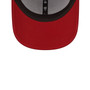 Cleveland Cavaliers The League Red 9Forty Adjustable New Era Cap