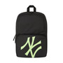 New York Yankees Bag Multi Stadium New Era  Bag Black Green