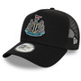 New Era Core Newcastle United FC EF Trucker Cap