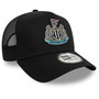 New Era Core Newcastle United FC EF Trucker Cap