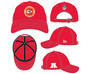 New Era Mens NFL24 9Twenty Kansas City Chiefs Cap
