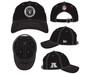 New Era Mens NFL24 9Twenty Las Vegas Raiders Cap