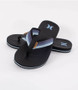 Hurley Shorebreak Mens Blue Open Toe Flip Flop Sandal