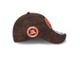 Cleveland Browns' 940 Stretch Snap New Era NFL24 9Forty Cap