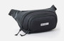 Rip Curl Icons Mens Waist Bag Black