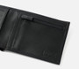 Rip Curl Leather Corpowatu RFID 2 in 1 Mens Wallet Black