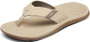 Reef Mens Santa Ana sand Sandals