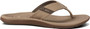 Reef Mens Santa Ana sand Sandals