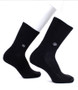 Hurley Low Tide Quarter Socks Black