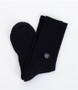 Hurley Low Tide Quarter Socks Black
