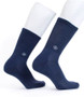 Hurley Low Tide Quarter Socks Navy Blue