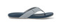 Reef Cushion Phantom 2.0 Water Friendly Grey/Navy Sandals