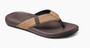 Reef Cushion Phantom 2.0 Water Friendly Brown/Tan Sandals