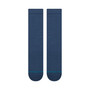Icon Mens Crew Deep Teal Socks Stance