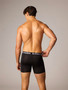 Björn Borg  2 Pack Sports Microfibre Stretch Boxer Shorts