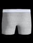 Björn Borg  2 Pack Organic Cotton Stretch Boxer Shorts