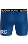 Björn Borg  1 Pack Performance Stretch Boxer Shorts