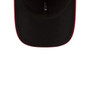New Era Mens MLB Adjustable 9Forty Curve The League OSFA Cap ~ Philadelphia Phillies Red