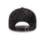 Womens LA Dodgers 9Forty Strapback Cosy Leopard Cap