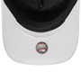 LA Dodgers MLB Sporty White 9FORTY Apex Adjustable Cap