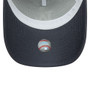 LA Dodgers League Essential Grey 9Forty A-Frame Trucker Cap