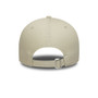 Oakland Athletics 9Forty Strapback Team Outline New Era Cap