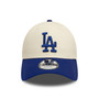Oakland Athletics League Essential Grey 9Forty A-Frame Trucker Cap