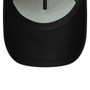 New York Licence Plate 9Forty A-Frame Trucker Snapback Cap