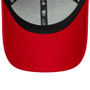 Liverpool FC Contrast 9Forty Grey Strapback Cap