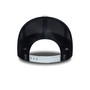 Tottenham Hotspur Spurs Pattern Trucker Snapback Cap